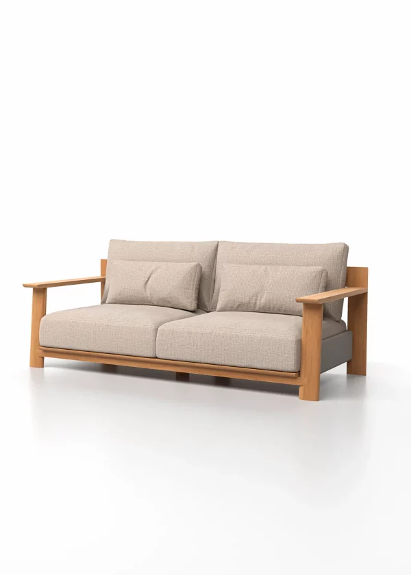 olma sofa 2pl.