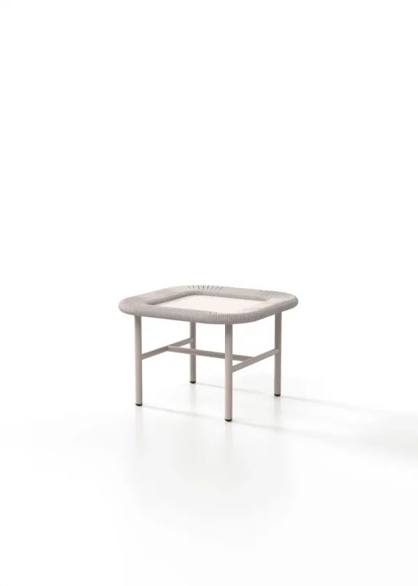 ronda square coffee table