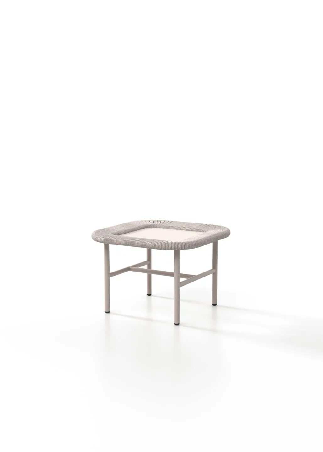 mesa centro cuad. ronda