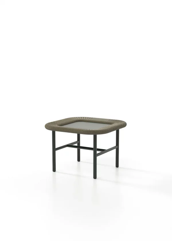 ronda square coffee table