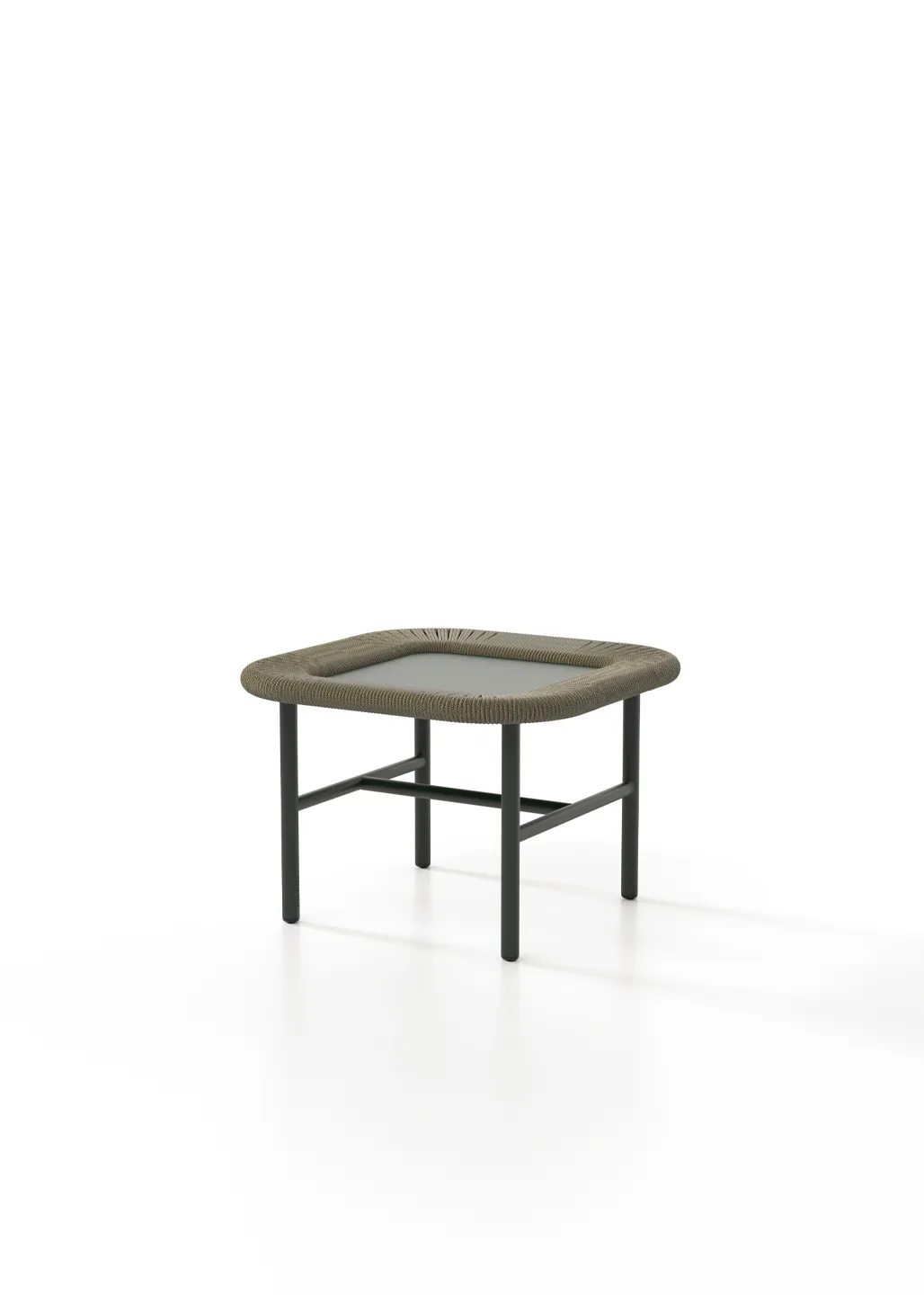 mesa centro cuad. ronda