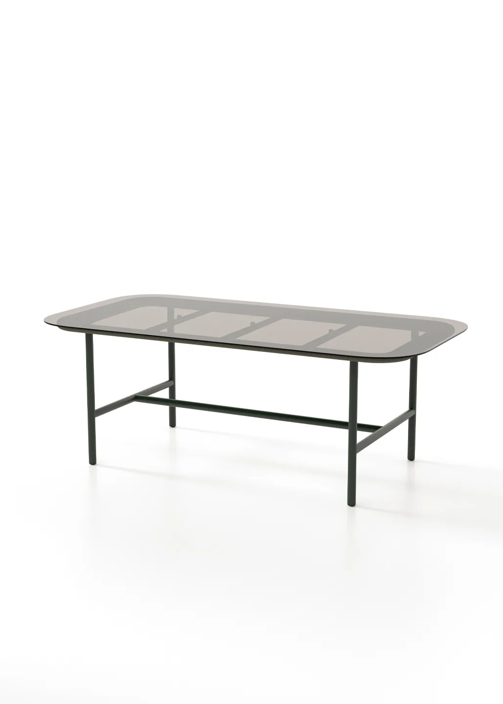 mesa comedor rect. ronda