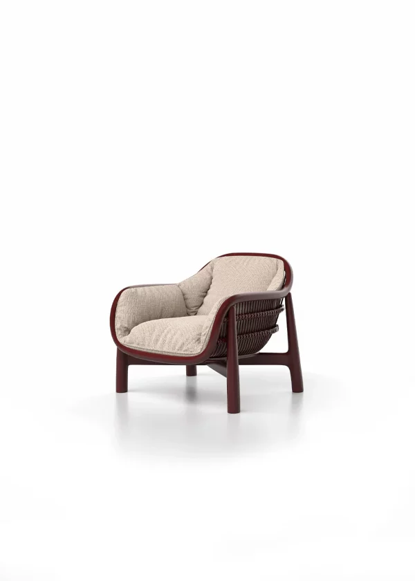 sillón serra
