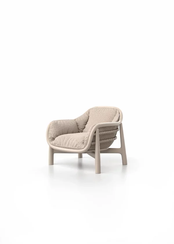 sillón serra