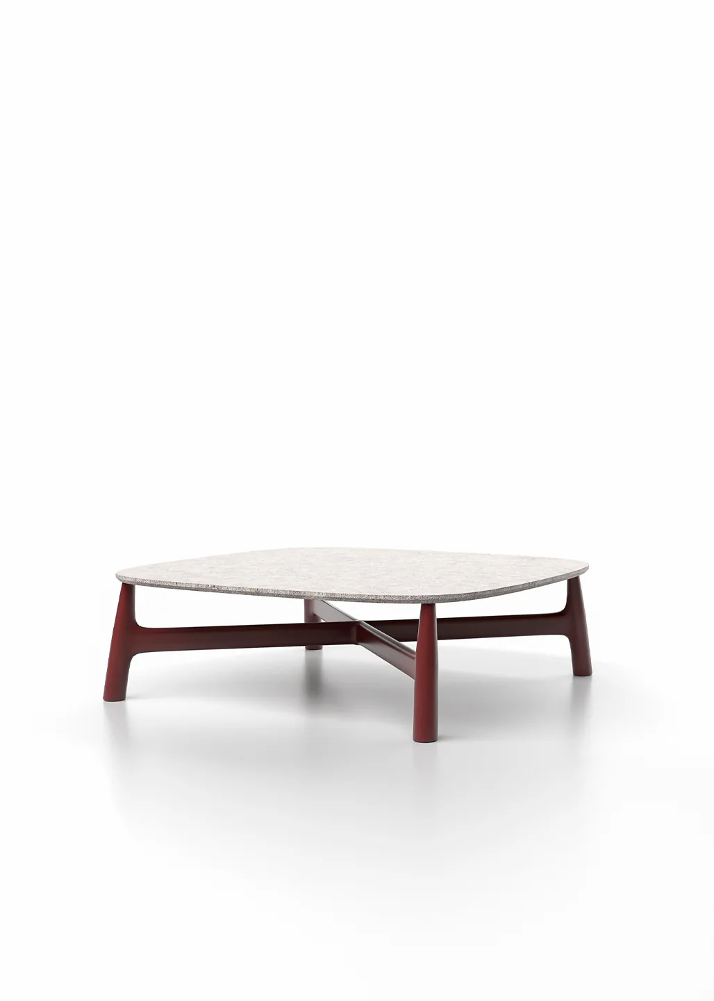 mesa centro cuad. serra