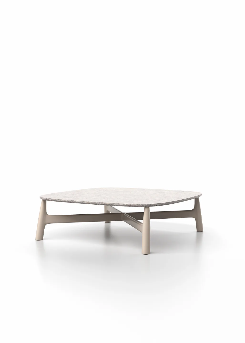 mesa centro cuad. serra