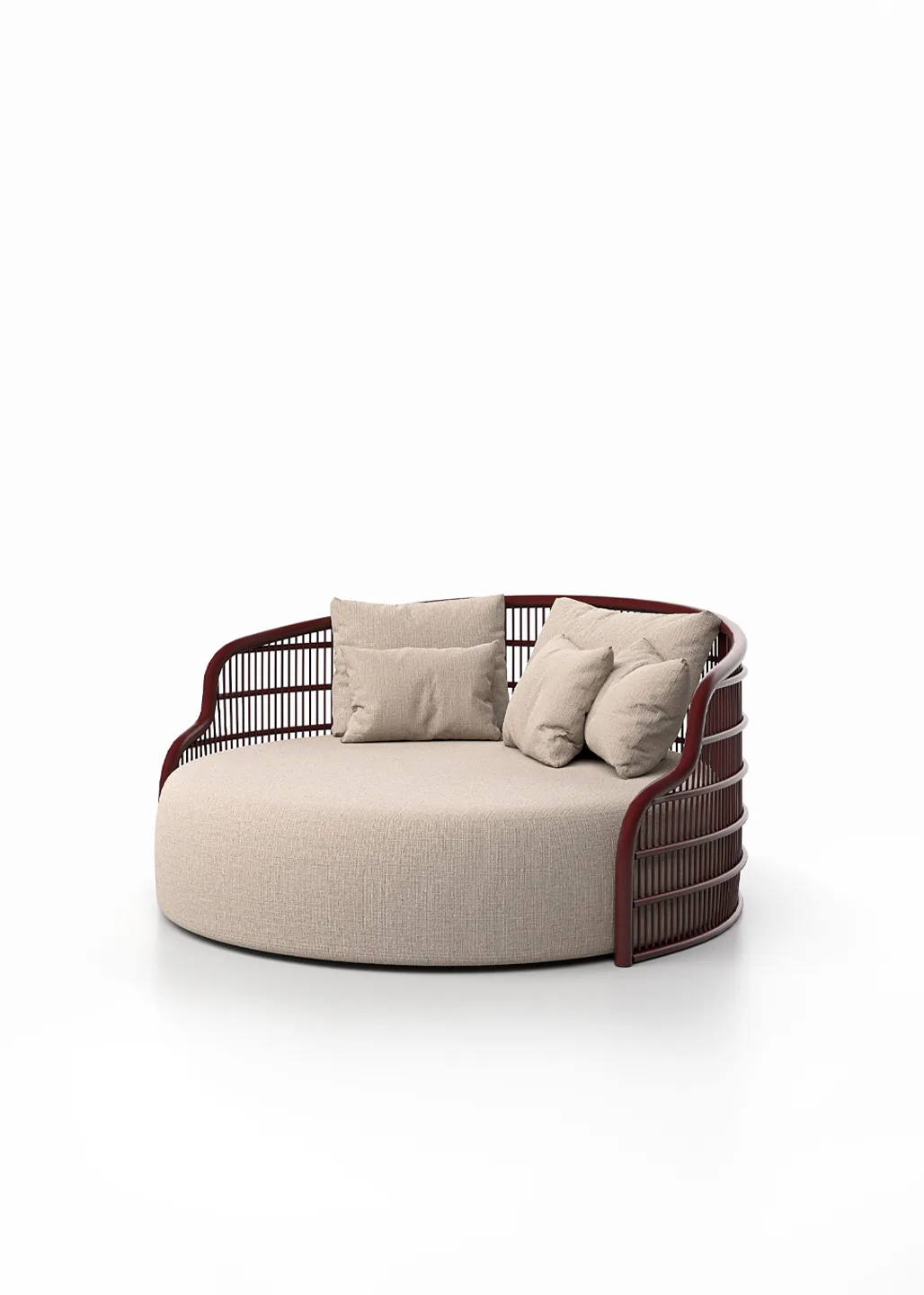 daybed serra