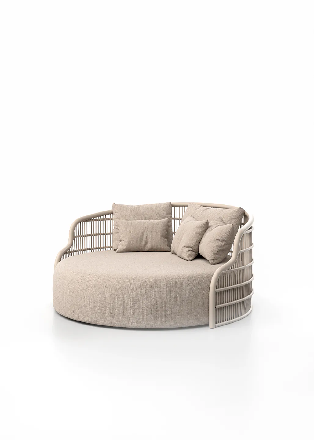 daybed serra