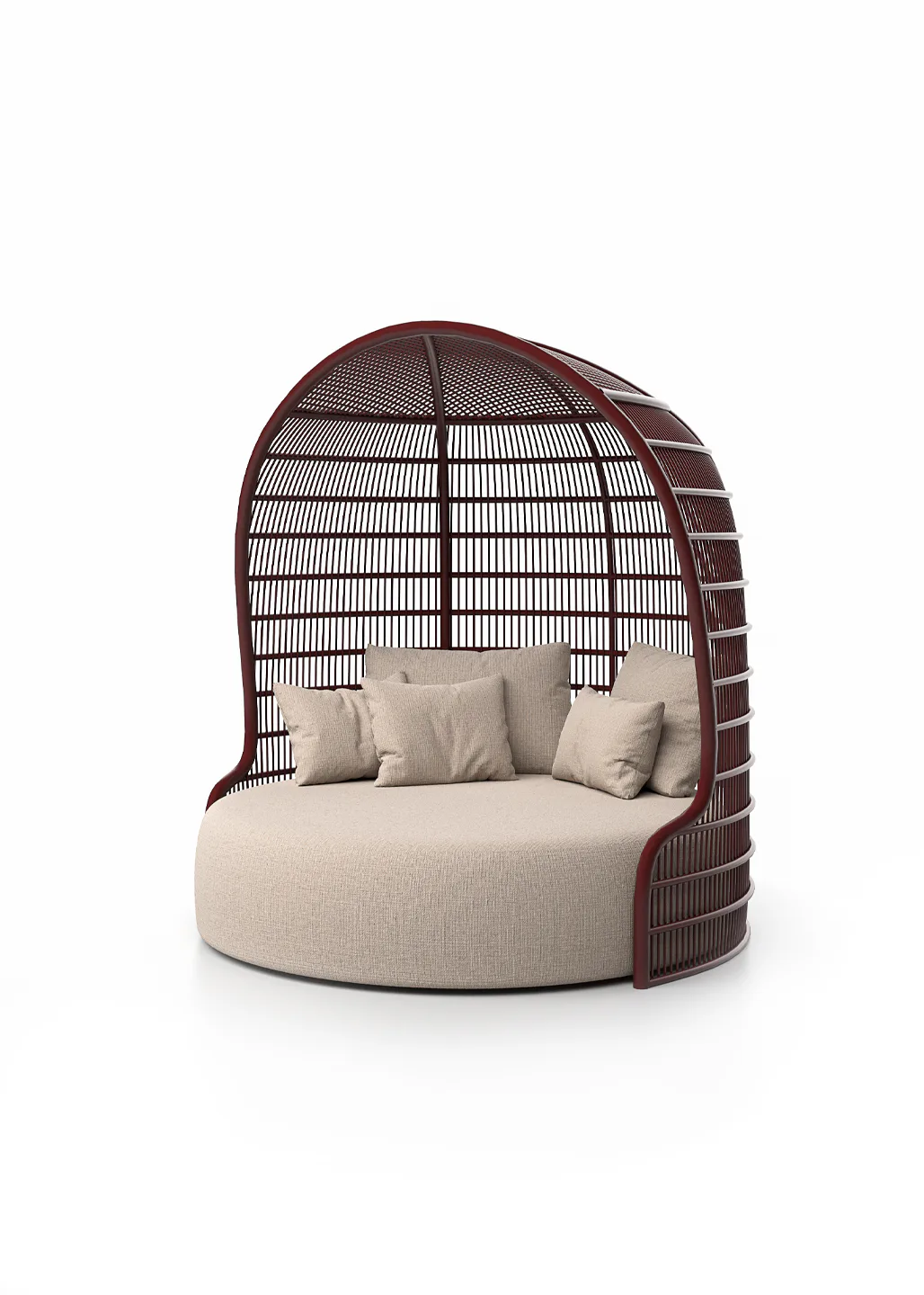 daybed alto serra