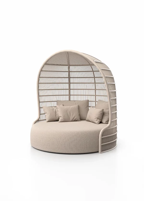 serra high daybed