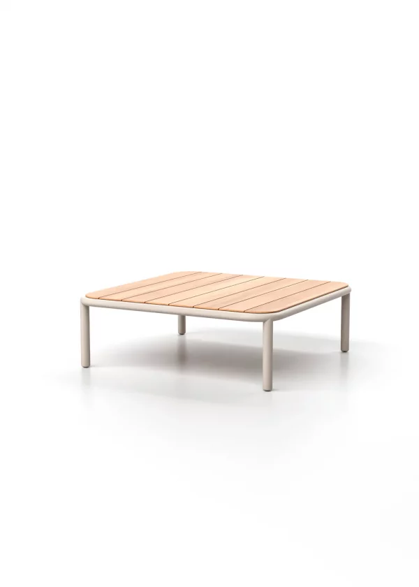 tempo square coffee table
