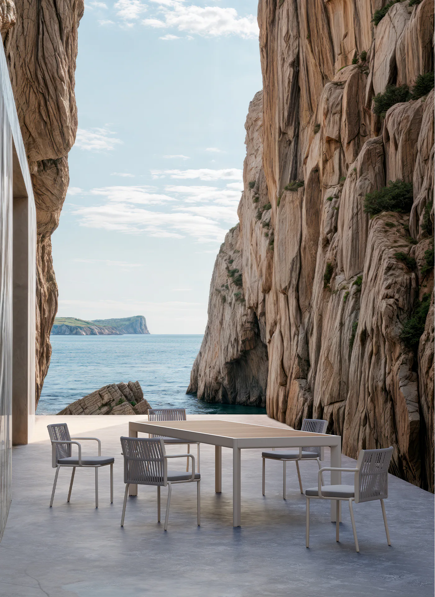 sillón comedor tempo