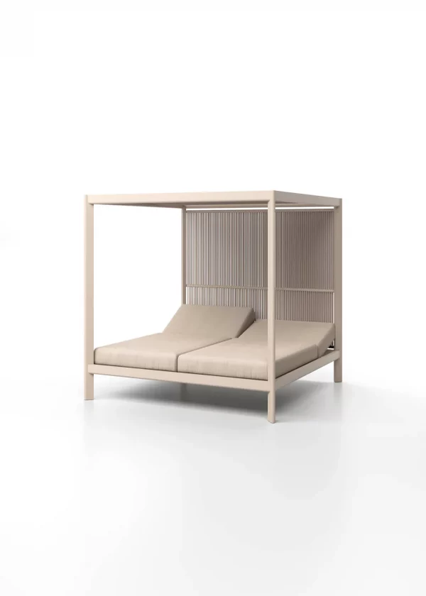 daybed tempo