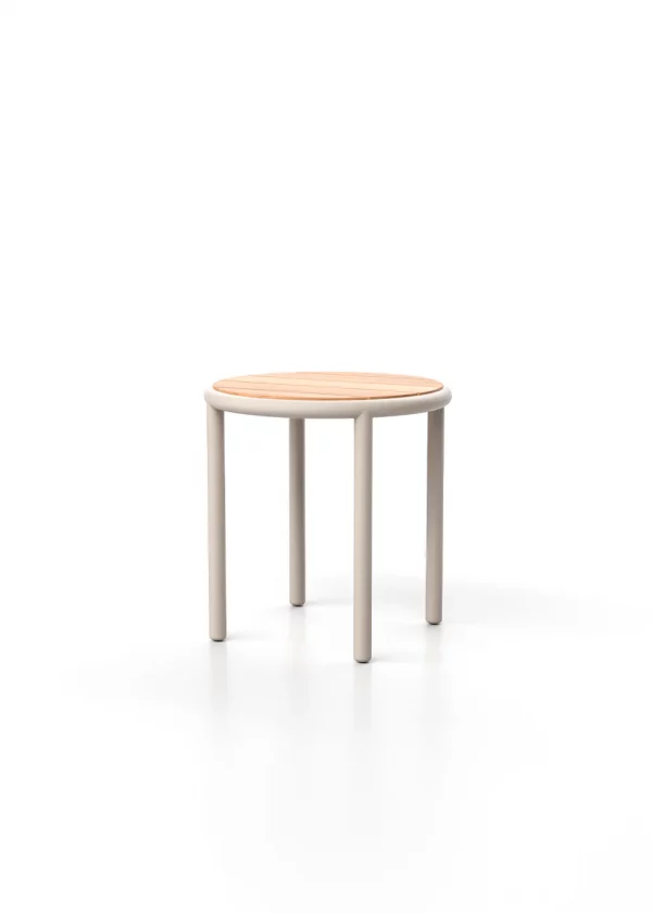 tempo side table