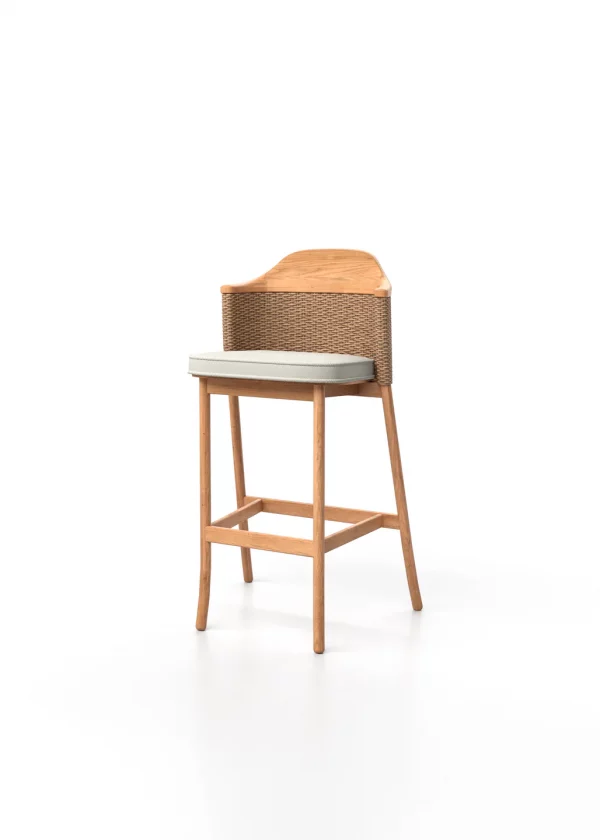 umbra bar stool