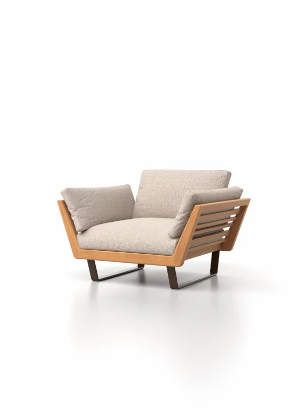 sillón velair