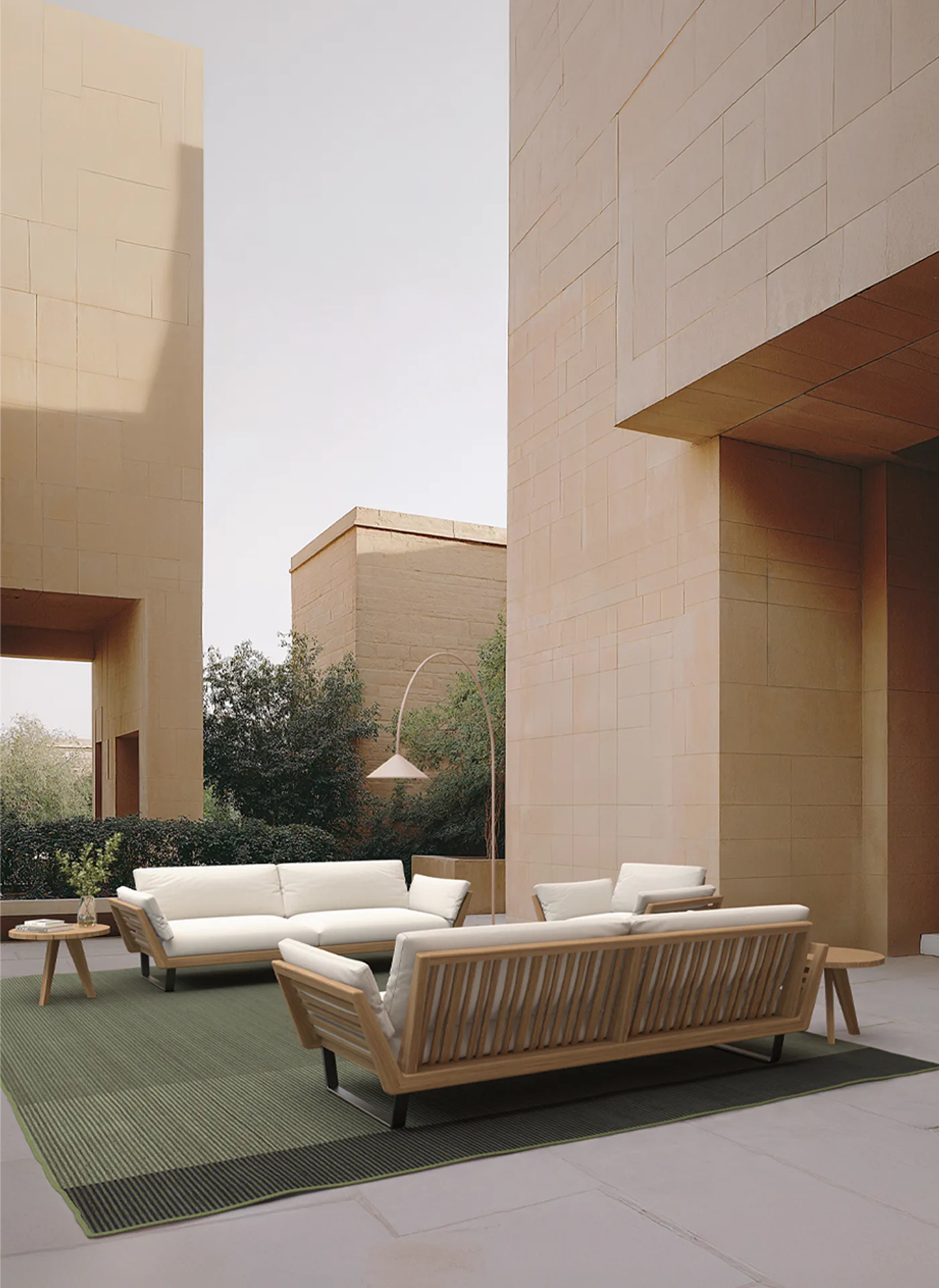 mesa rincón 60 velair