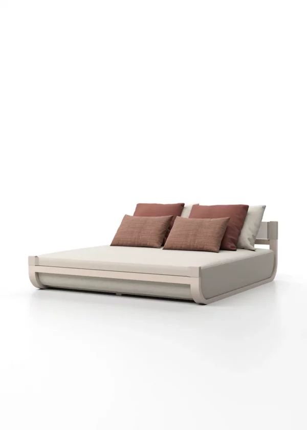 ventus double lounger