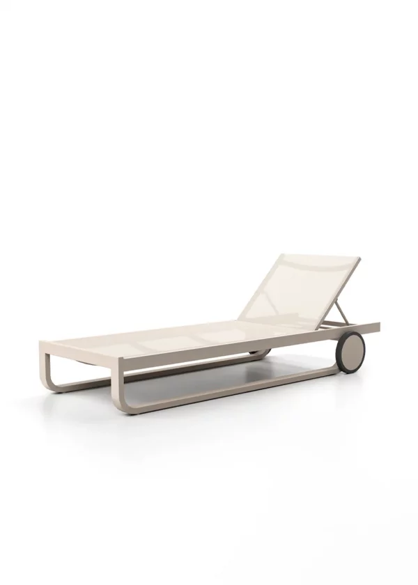 tumbona reclinable ventus