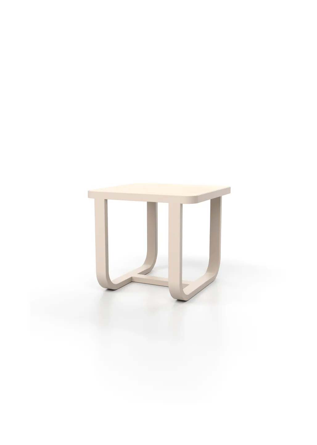ventus square coffe table