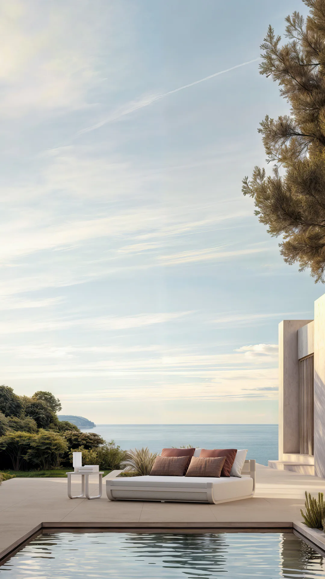 mesa rincón cuad. ventus