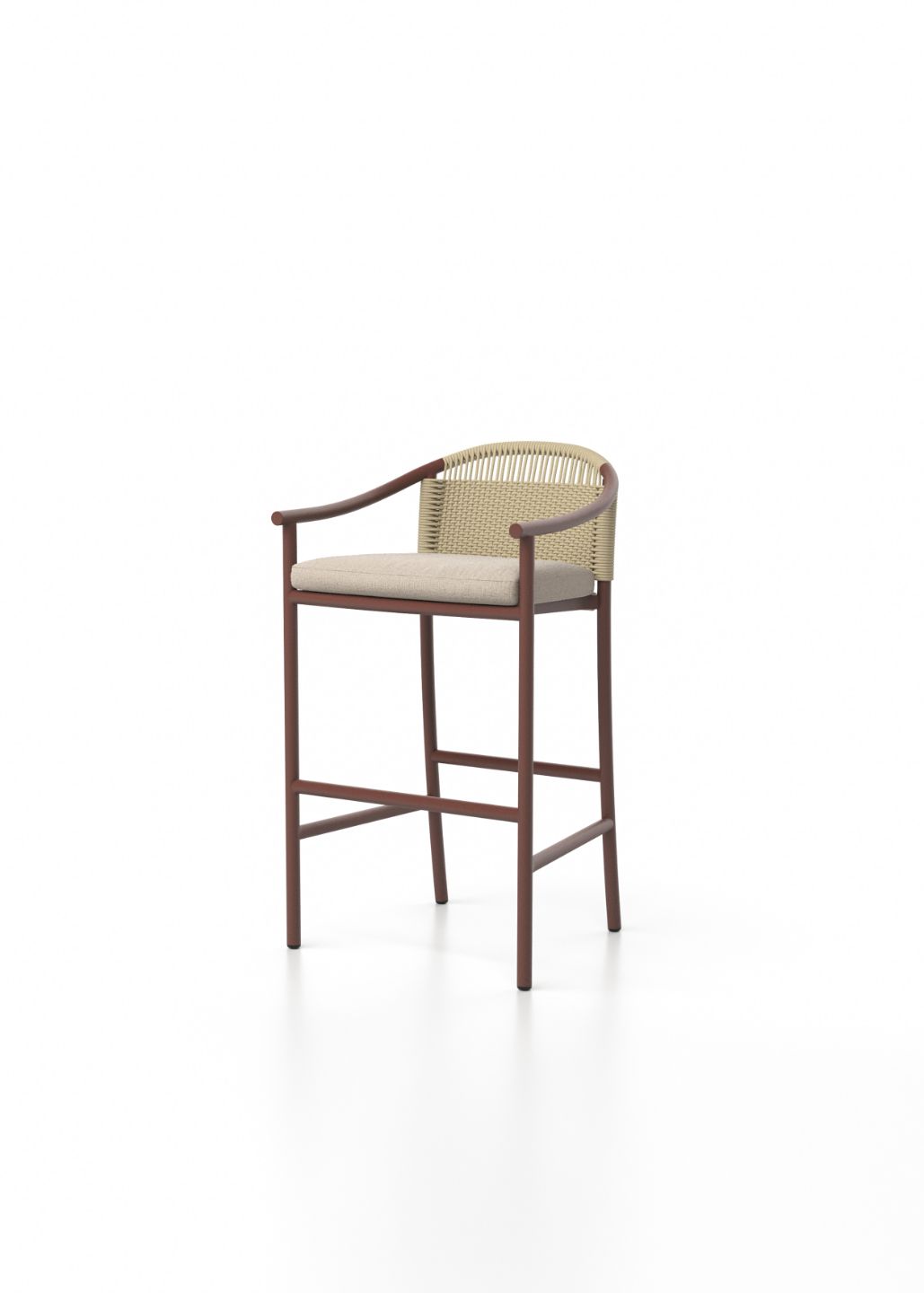 arata bar stool