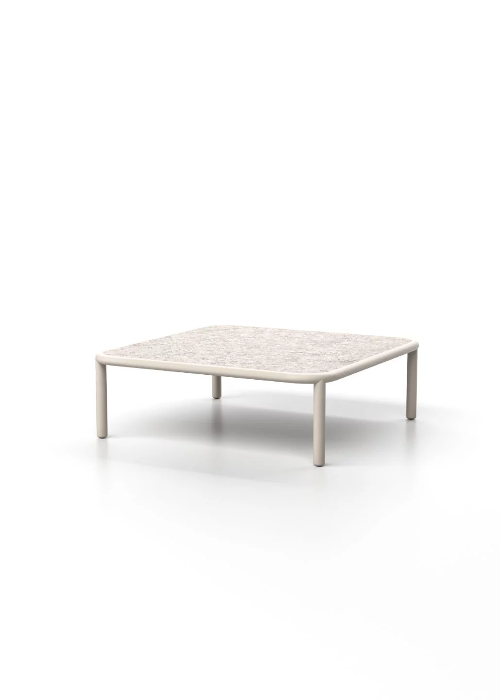 mesa centro cuad. tempo porcelana