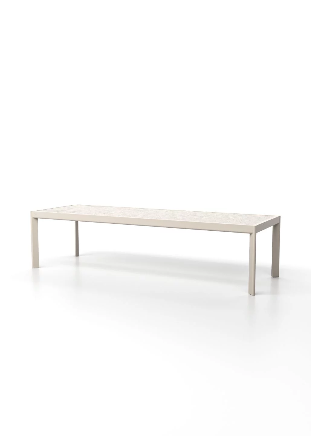 mesa comedor 300 tempo porcelana